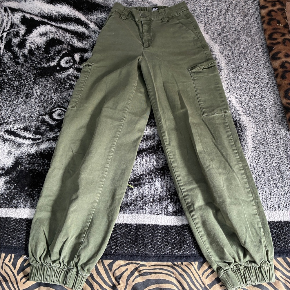 Bdg Cargo Pants Bundle - image 4